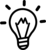 light lightbulb icon 1