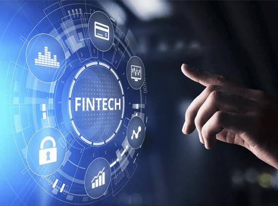 Empresas fintech, el futuro de las finanzas y el de tu empresa.